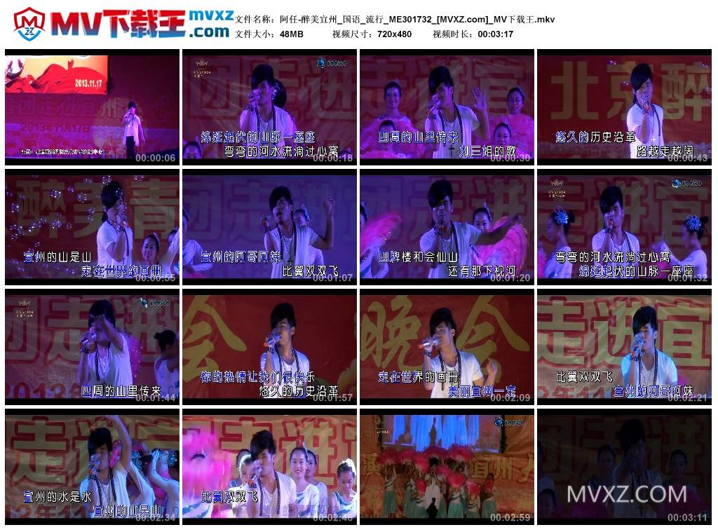 阿任-醉美宜州_国语_流行_ME301732